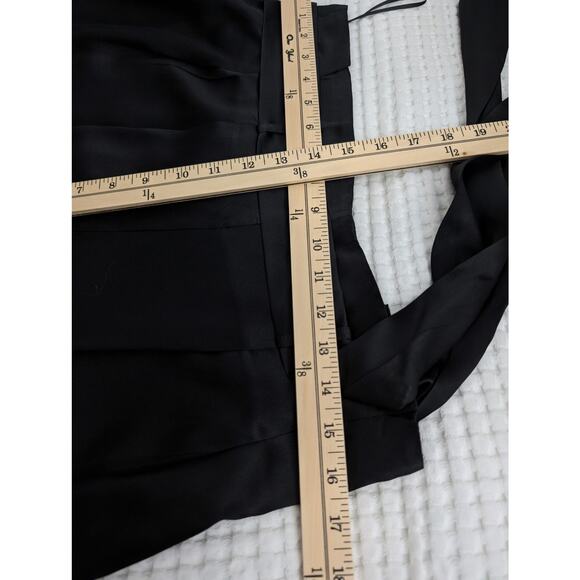 Amanda Uprichard silk pants - Picture 13 of 16